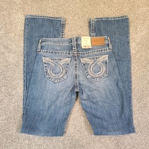 Big Star, Remy Boot, Low Rise Boot, 25L